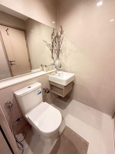 รูป 🏠︎RB26019 ให้เช่าถูกมาก👉ไลฟ์ สาทร เซียร์รา✅แอดไลน์ @930jwqti ( มี @ ด้วย) แอดมินตอบไว - รูปที่ 6/19