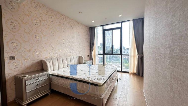 รูป ( UL2608261 ) ✨Tel/Line 096-2479369 !! ให้เช่า เดอะ โมนูเมนต์ ทองหล่อ✨Pet-Friendly, 2 ห้องนอน, 3 ห้องน้ำ, แต่งครบ, พร้อมเข้าอยู่, ราคาพิเศษ!!📣📣 - รูปที่ 10/13