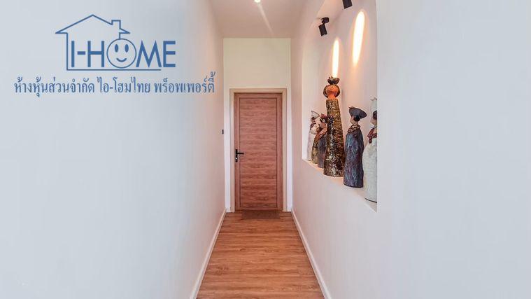 รูป 🏡✨ ขายพูลวิลล่าหรู 2 ชั้น พร้อมสระว่ายน้ำส่วนตัว โครงการรัตนสิรินวิลล์ (RS2) หางดง เชียงใหม่ ✨🏡 - รูปที่ 25/48