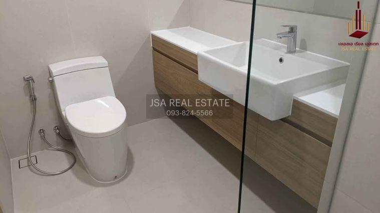 picture ✨ For Rent: Noble Ambience Sukhumvit 42 Condo ✨ 💰 Only 23,000 THB/month - 5/5