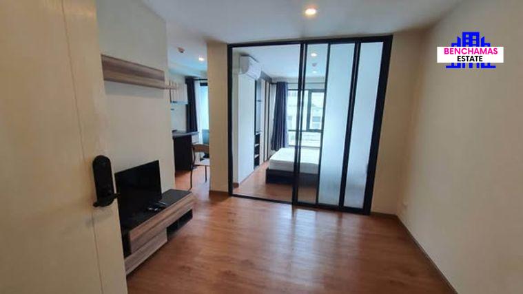 picture 🔥 Condo for Sale at ARISE Condo Ratchada 19 near MRT Ratchadaphisek - 2/9