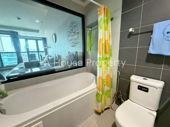 picture For rent: Ladda Plus Sriracha. Beautiful and comfortable room at a great price. - 10/12