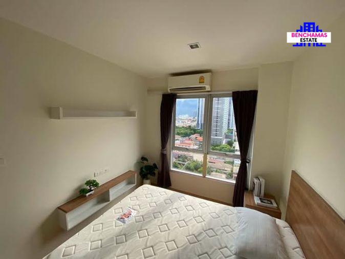 picture 🔥 FOR SALE – Rich Park @ Taopoon Interchange, Bang Sue - 2/8