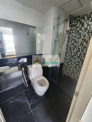picture ðĒ Condo for Rent: Bangkok Horizon Phetkasem Property Code | LNP-C8537 - 13/13