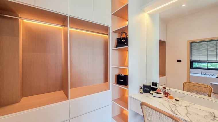 รูป 🏡✨ ขายพูลวิลล่าหรู 2 ชั้น พร้อมสระว่ายน้ำส่วนตัว โครงการรัตนสิรินวิลล์ (RS2) หางดง เชียงใหม่ ✨🏡 - รูปที่ 35/48