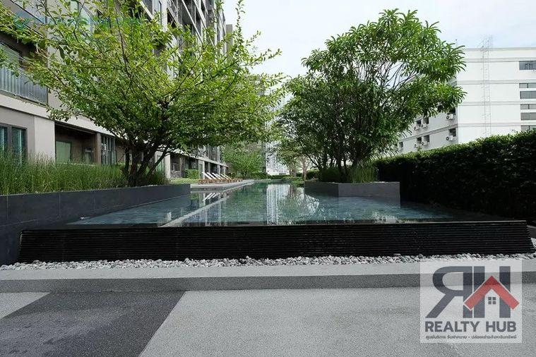 รูป 🤝🏻RB26011 ให้เช่าถูกมาก👍เซ็นทริค รัชดา - ห้วยขวาง✅แอดไลน์ @mproperty( มี @ ด้วย) แอดมินตอบไว - รูปที่ 2/10