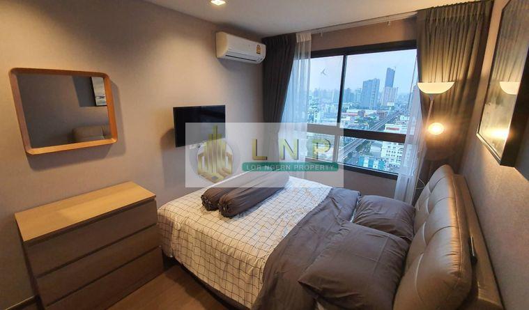 picture ðĒ Condo for Rent: IDEO Sukhumvit 93 Property Code | LNP-C14606 - 15/24