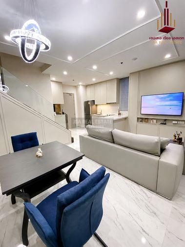picture ✨ For Sale : Ideo Q Phayathai Condo ✨ 💰 Only 9,500,000 THB - 1/7