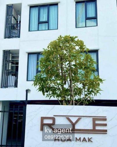 picture Rye huamak tower A floor 4 1 bedroom - 8/8