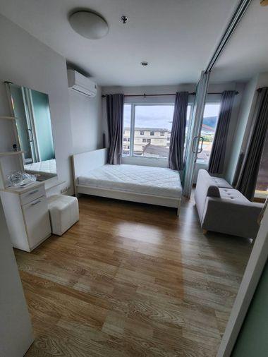 picture 🏢 Condo for Rent: Bangkok Horizon Phetkasem   Property Code | LNP-C8537  - 4/13