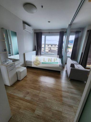 picture ðĒ Condo for Rent: Bangkok Horizon Phetkasem Property Code | LNP-C8537 - 4/13