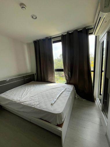 รูป 🏡 ขายคอนโด The Excel Hideaway Sukhumvit 105 สนใจแอดไลน์ @best_condo - รูปที่ 2/6
