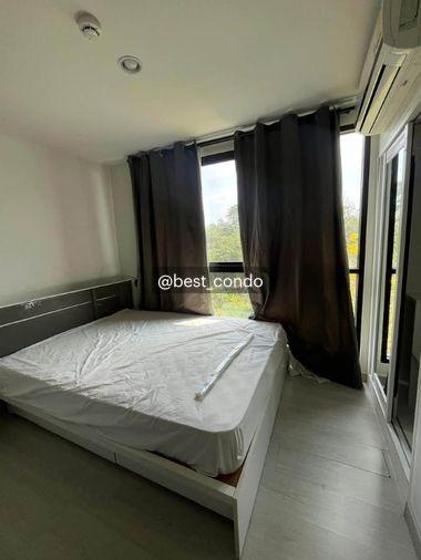 รูป 🏡 ขายคอนโด The Excel Hideaway Sukhumvit 105 สนใจแอดไลน์ @best_condo - รูปที่ 2/6