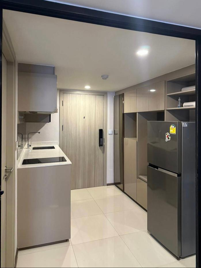 รูป ห้องว่าง** ✅ ✅ ให้เช่า - PARK Origin Ratchathewi , Super Luxury Duplex พร้อมเข้าอยู่ ติดต่อไลน์ @BKTASSET 📌📌 - รูปที่ 5/5
