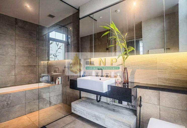 รูป 🏢 ให้เช่าคอนโด : The Lofts Asoke (เดอะ ลอฟท์ อโศก) รหัสทรัพย์ | 📌LNP-C14605 - รูปที่ 7/9