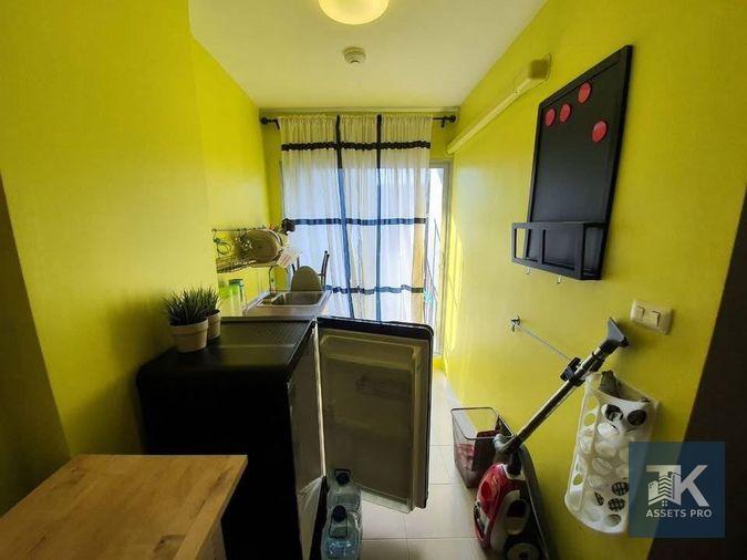 picture 🟪🟦🟩🟨🟧 Condo for rent, U Ratchayothin / 9,500 THB, ready to move in 🛎️🛎️ | Line@: @assetspro - 5/8