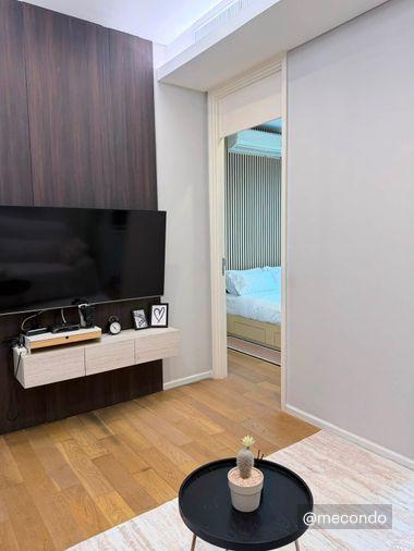 รูป ME2500527 ให้เช่า The Saint Residences ชั้น 23 วิวสวย ใกล้ MRT พหลโยธิน พร้อมอยู่ - รูปที่ 7/20