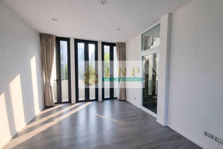 picture ð House for Sale : The Sonne Srinakarin - Bangna Property Code | LNP-H1138 - 10/21