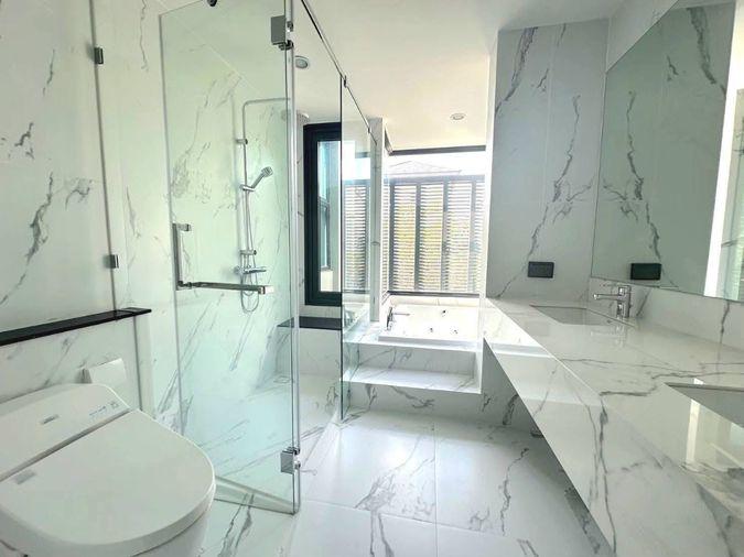 picture 🏠 House for Sale : The Sonne Srinakarin - Bangna   Property Code | LNP-H1138  - 19/21
