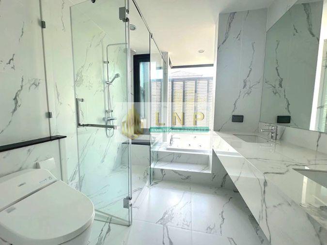picture ð House for Sale : The Sonne Srinakarin - Bangna Property Code | LNP-H1138 - 19/21