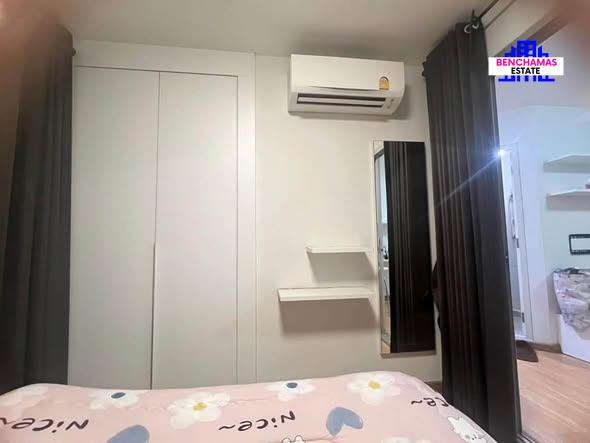 picture 🔥 Condo for Sale 🏢 The Trust Residence Pinklao | MRT Bang Yi Khan - 6/9