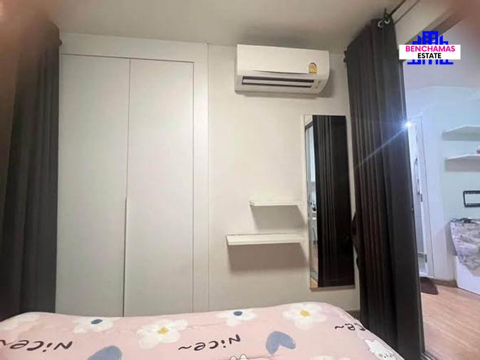picture 🔥 Condo for Sale 🏢 The Trust Residence Pinklao | MRT Bang Yi Khan - 6/9