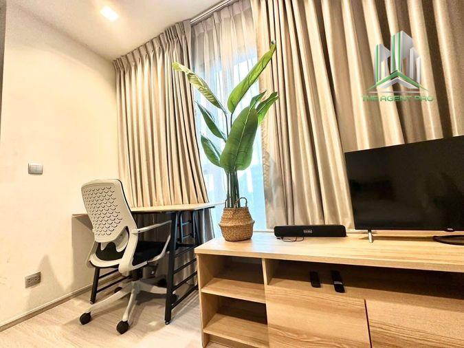 รูป 💚💛🧡 BL200143 ไลฟ์ อโศก - พระราม 9 ( Life Asoke - Rama 9 ) 📲LINE: @theagentpro🩷💜💙 - รูปที่ 2/11