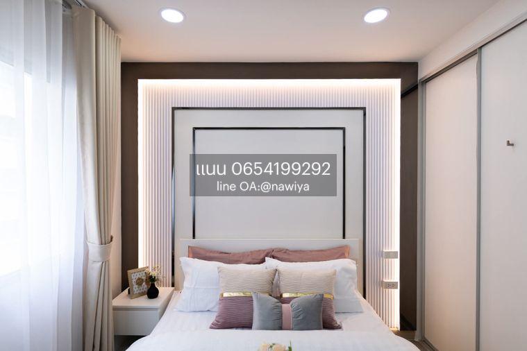 picture Quikcondo030926 For sale : (Smart Condo Rama 2) - 3/27