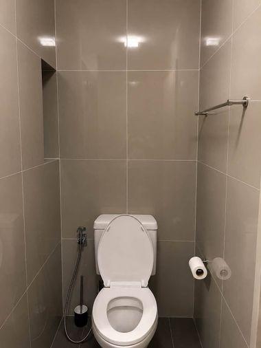picture PFD-09038 Condo for rent The Base Phetchaburi-Thonglor near Thonglor & BTS Phrom Phong 🏙️ - 7/10