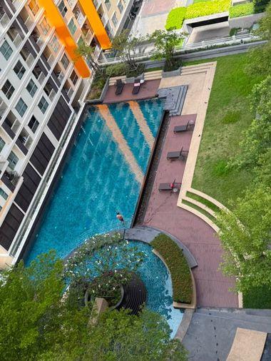 picture 🏢 Condo for Sale : S&S Sukhumvit   Property Code | LNP-C7724  - 7/7