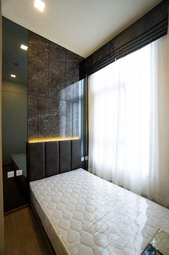 รูป T1538 คอนโดให้เช่า Centric Ratchayothin (เซ็นทริค รัชโยธิน) ห้องสวย เฟอร์ครบ ราคาพิเศษ  - รูปที่ 9/15