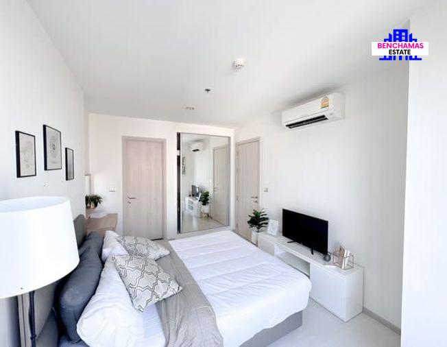 picture 🔥 Condo for Sale🏢 RHYTHM Sukhumvit 42 | BTS Ekkamai - 8/9