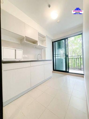 รูป 🔥 ขายคอนโดราคาดี 🏢 ศุภาลัย ลอฟท์ สถานีตลาดพลู | Supalai Loft @ Talat Phlu Station 🚇 ใกล้ BTS ตลาดพลู และ BRT ราชพฤกษ์ - รูปที่ 6/9