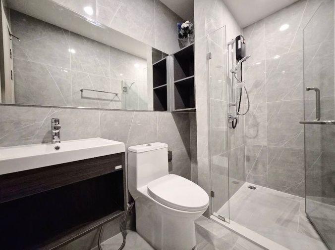picture Ready to move in “ 𝐍𝐔𝐄 𝐃𝐢𝐬𝐭𝐫𝐢𝐜𝐭 𝐑𝟗 “ 2 Bed 1 Bath 🌟 Rent Price : 𝟐𝟓,𝟓𝟎𝟎 THB./Month🌟 - 9/10