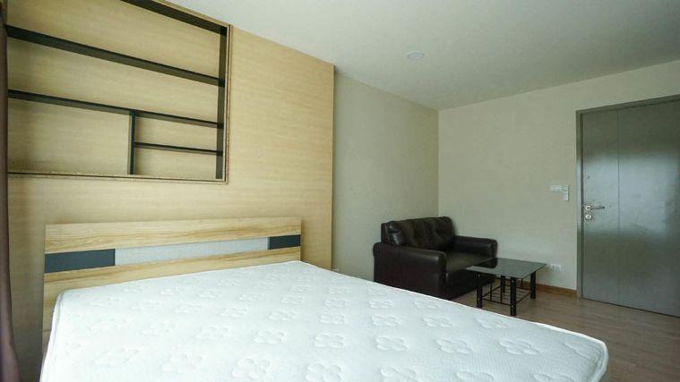 รูป ME2500532 คอนโดราคาดี คุ้มสุดๆ Be Condo พหลโยธิน เฟอร์ครบ พร้อมอยู่ พร้อมโอน - รูปที่ 2/7