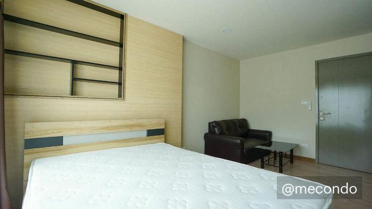 รูป ME2500532 คอนโดราคาดี คุ้มสุดๆ Be Condo พหลโยธิน เฟอร์ครบ พร้อมอยู่ พร้อมโอน - รูปที่ 2/7