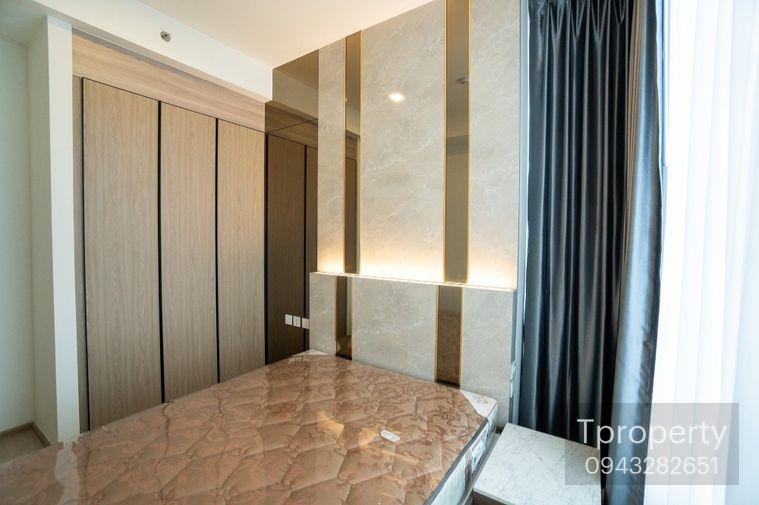 รูป T1538 คอนโดให้เช่า Centric Ratchayothin (เซ็นทริค รัชโยธิน) ห้องสวย เฟอร์ครบ ราคาพิเศษ - รูปที่ 7/15