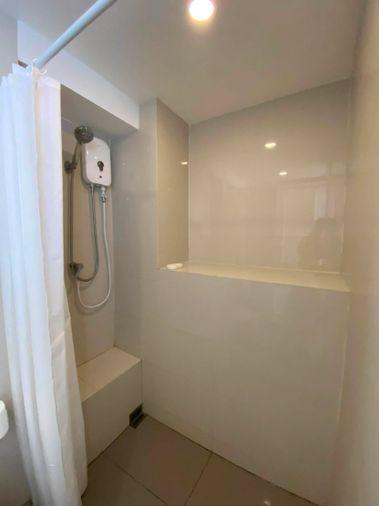 รูป 🏢 ให้เช่าคอนโด : Knightsbridge Prime Sathorn (ไนท์บริดจ์ ไพร์ม สาทร)   รหัสทรัพย์ | 📌LNP-C14597  - รูปที่ 19/39