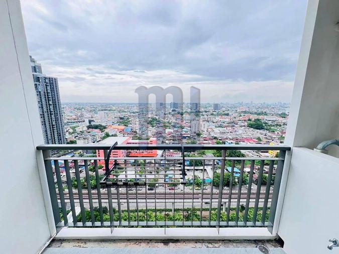 รูป ห้องว่างอัพเดต 2 ห้องนอน🛋️⚡️HunterCondo🦊เดอะ พาร์คแลนด์ ตากสิน - ท่าพระ - รูปที่ 7/8
