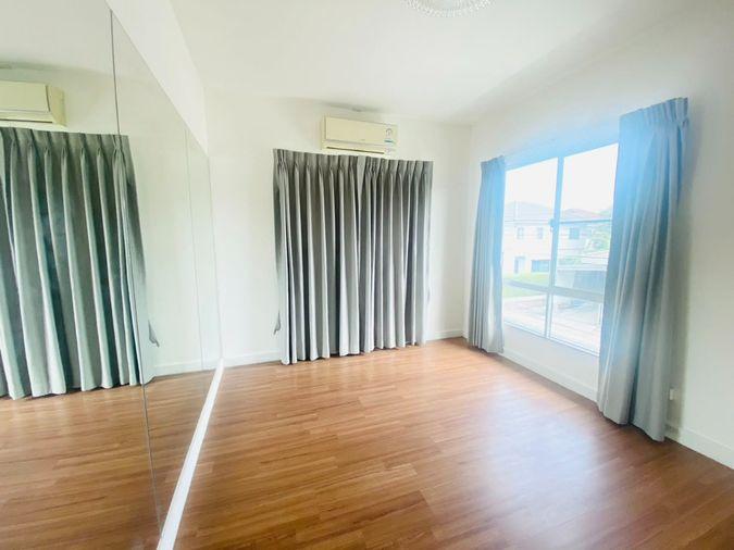 รูป HR3813ปล่อยเช่าบ้านเดี่ยว สีวลี บางนา รีโนเวทใหม่ ไซส์ใหญ่ ใกล้เมกาบางนา ราคาดีที่สุดในโครงการ - รูปที่ 14/20
