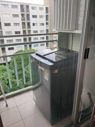 รูป 🏠︎RB26007 ให้เช่าถูกมาก👉ลุมพินี คอนโดทาวน์ รามอินทรา - ลาดปลาเค้า 2✅แอดไลน์ @930jwqti ( มี @ ด้วย) แอดมินตอบไว - รูปที่ 2/14