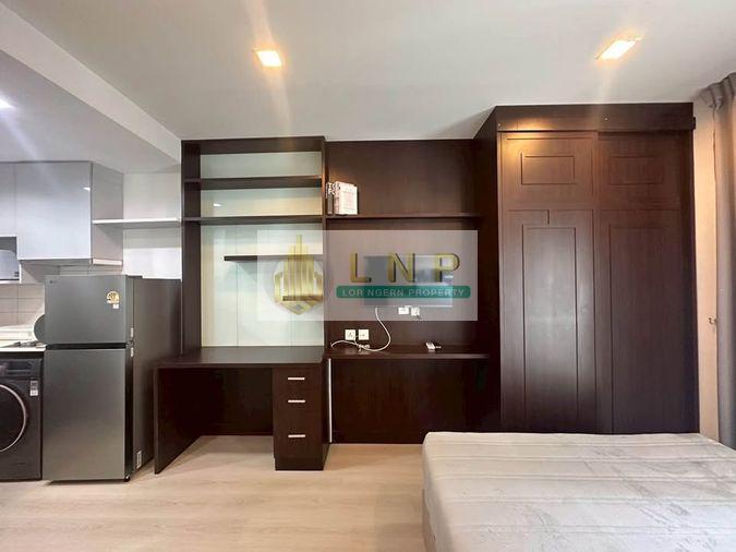 picture ðĒ Condo for Rent: IDEO Mobi Sukhumvit Property Code | LNP-C14604 - 8/10