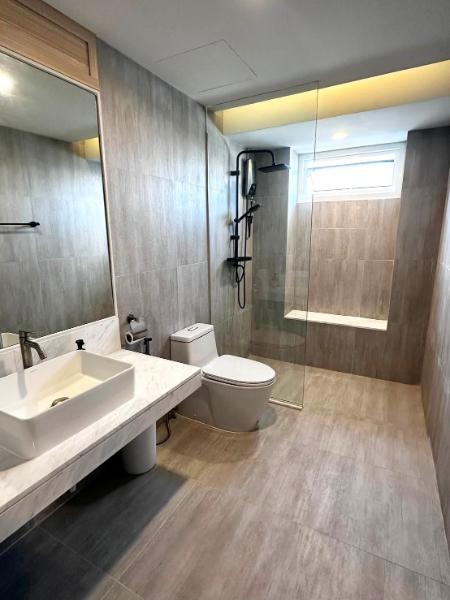 รูป Special Price ‼️ขาย Riverside Tower ห้องสวย ตกแต่งเฟอร์ครบ ชั้นสูง วิวแม่น้ำ พร้อมเข้าอยู่ 🔥DS4144 | Line @Dstay - รูปที่ 7/8