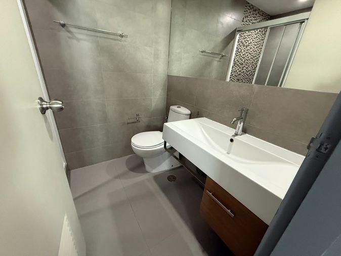picture Condo for rent, Grene Chaengwattana, 33 sq.m., 16th floor. - 8/12