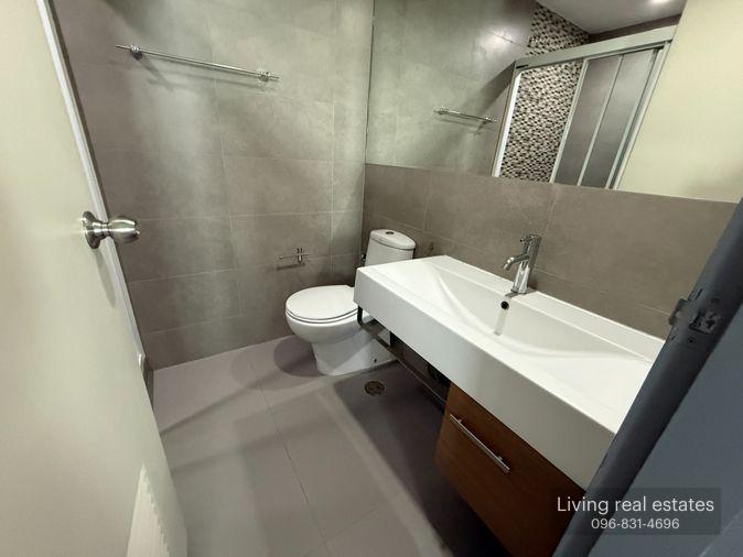 picture Condo for rent, Grene Chaengwattana, 33 sq.m., 16th floor. - 8/12