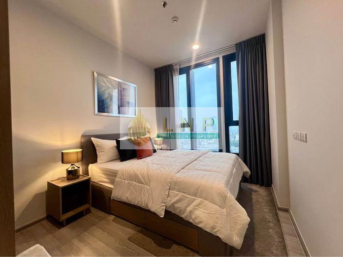 รูป 🏢 ให้เช่าคอนโด : XT EKKAMAI (เอ็กซ์ที เอกมัย) รหัสทรัพย์ | 📌LNP-C14603 - รูปที่ 1/20