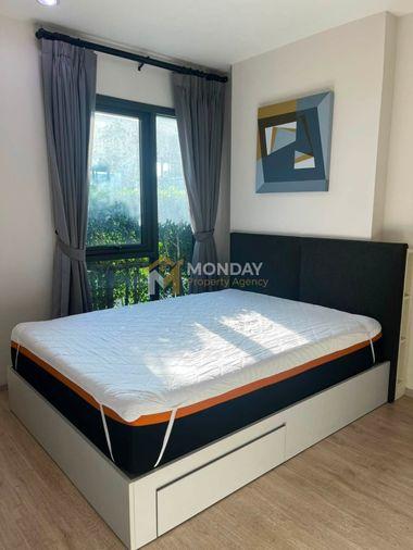 รูป 🔥MD-26067101 Rare Item ห้องสวย ราคาต่ำกว่าตลาด เซ็นทริค รัชดา - ห้วยขวาง  รีบจองก่อนหลุด 🔥 - รูปที่ 1/6