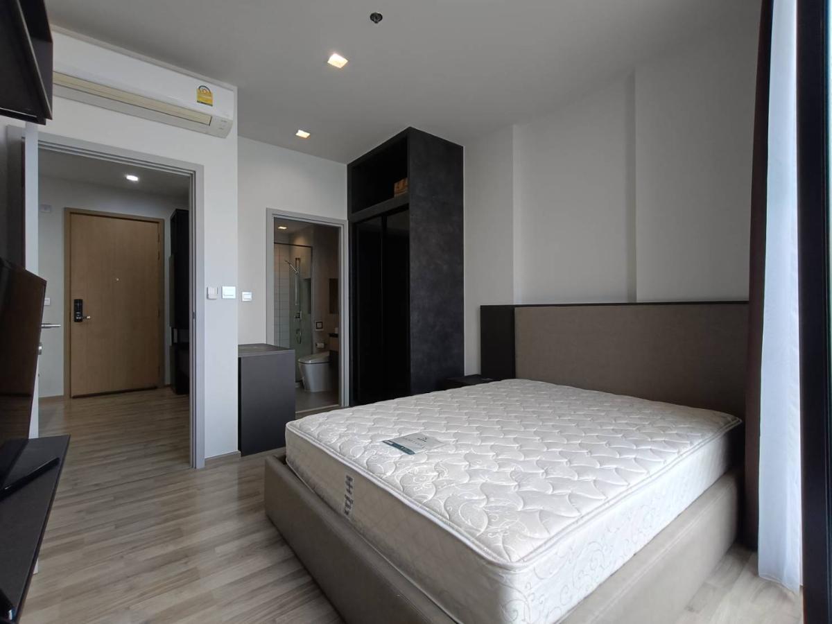รูป ให้เช่า The line Jatujak 1 ห้องนอน ตกแต่งสวยมาก  สนใจแอดไลน์ด่วน @best_condo - รูปที่ 5/8