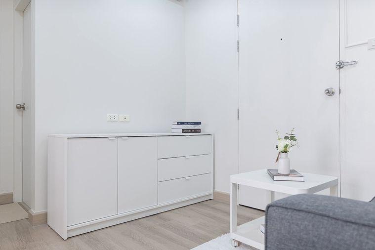 picture Quikcondo030926  For sale : (Smart Condo Rama 2) - 5/27