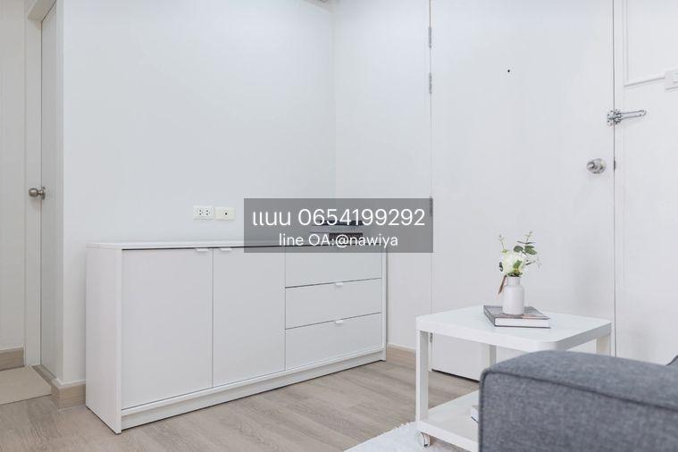 picture Quikcondo030926 For sale : (Smart Condo Rama 2) - 5/27
